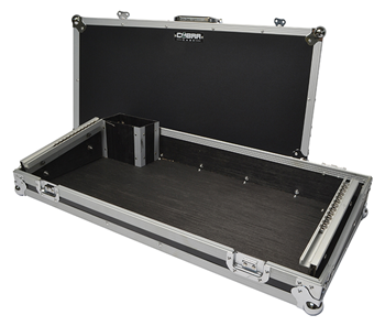 Control48 Lighting Controller Flightcase